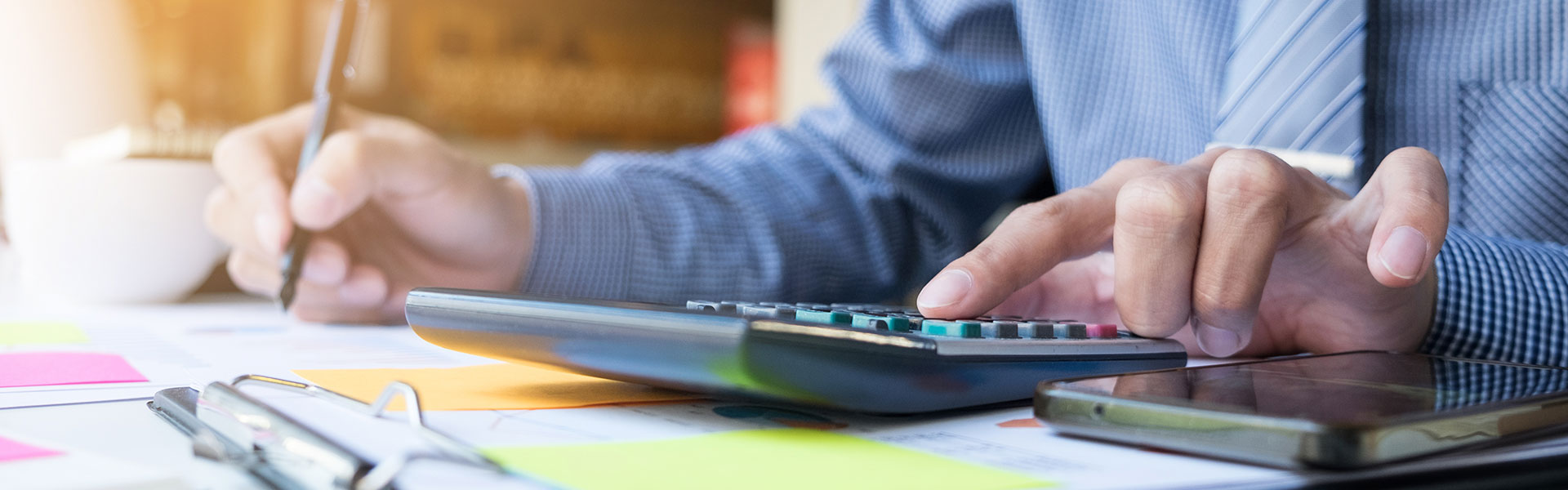 after someone dies banner image