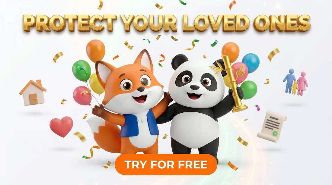 guardian appointing a guardian banner image