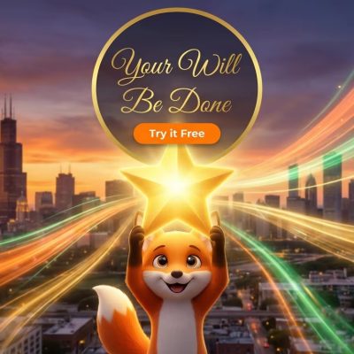 Legal Will Lifetime Updates Bundle