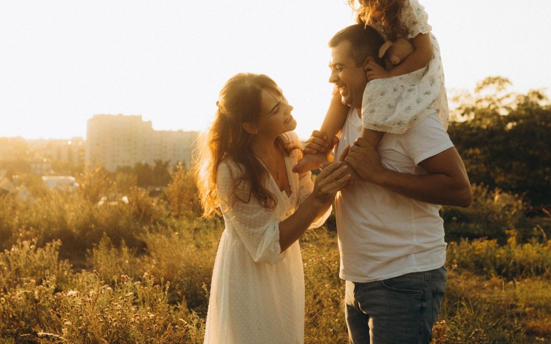 The Gift of Giving: How Generosity Today Lowers Your Family's Tax Bill Tomorrow