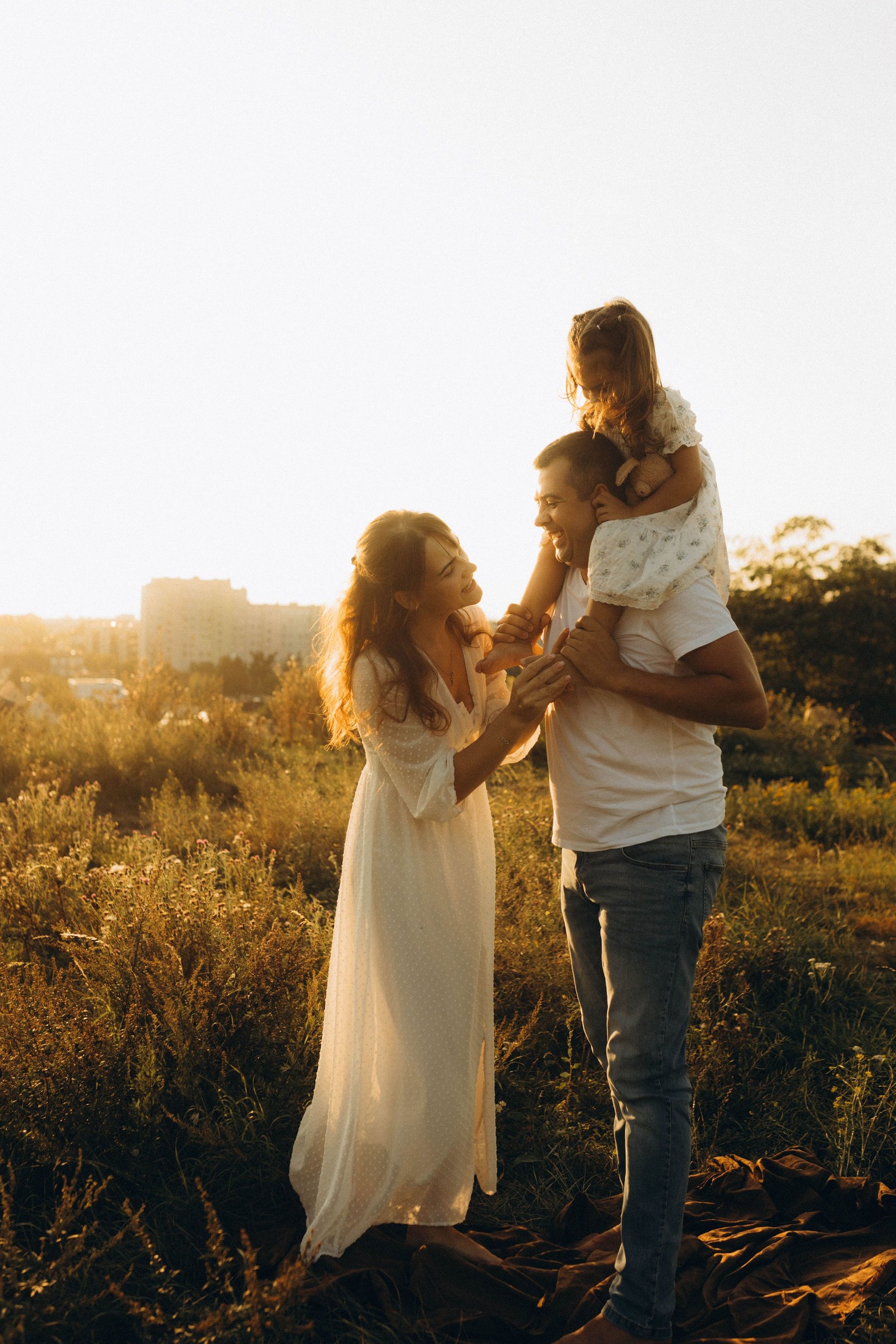 The Gift of Giving: How Generosity Today Lowers Your Family's Tax Bill Tomorrow