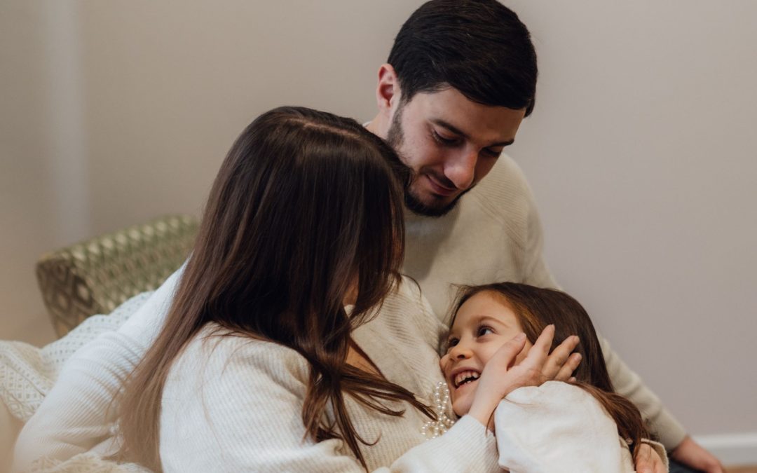 Passing Down the Family Home: How the Main Residence Allowance Protects Your Children