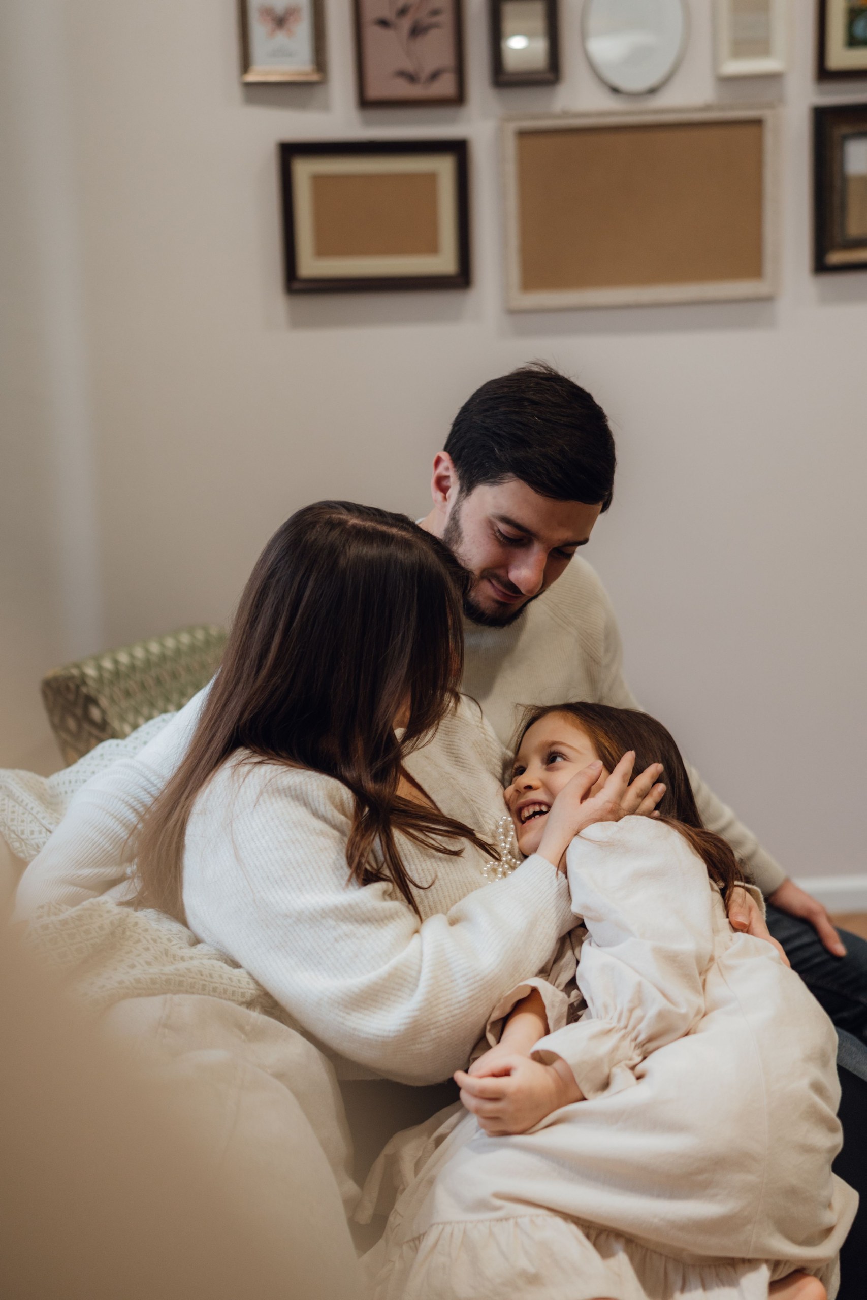 Passing Down the Family Home: How the Main Residence Allowance Protects Your Children