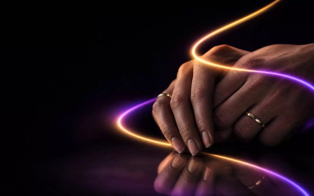 Marriage as a Ministry of Love: Growing Together with God at the Centre