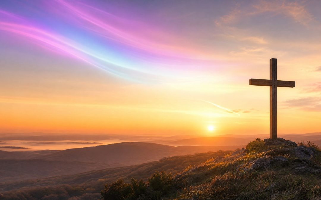 The Resurrection of Jesus Christ