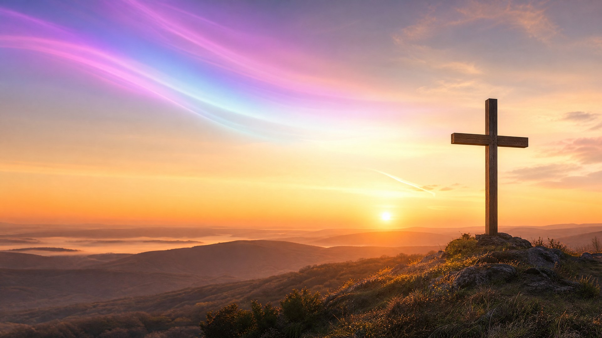 The Resurrection of Jesus Christ