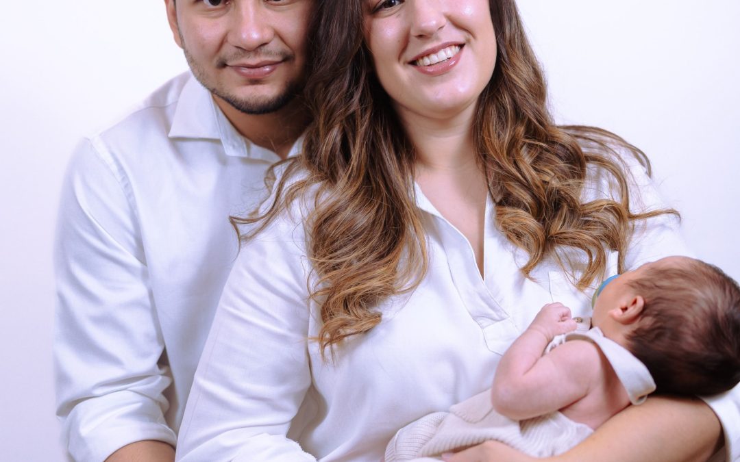 Safeguarding Their Tomorrow: How Young Parents Protect Their Children’s Future