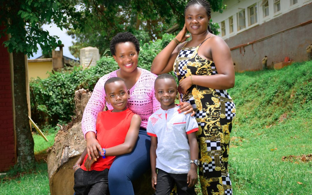 Protecting Blended Families: Ensuring Stepchildren Aren’t Left Behind