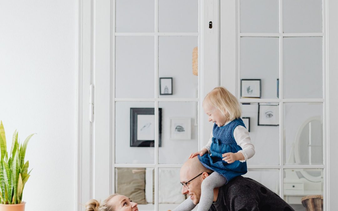 Protecting the Family Home: A Case Study on Unmarried Partners