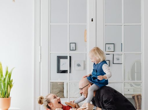 Protecting the Family Home: A Case Study on Unmarried Partners Protecting the Family Home: A Case Study on Unmarried Partners