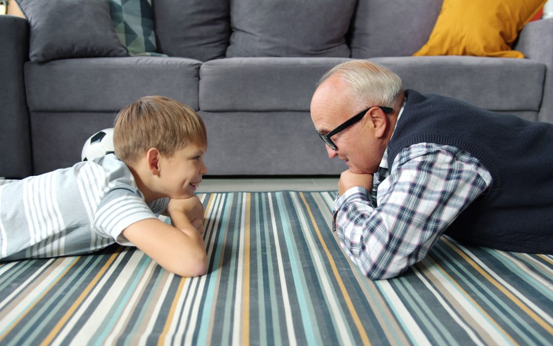 An Open Letter to Families: True Security Starts with an Honest Conversation