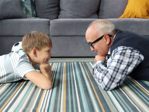 An Open Letter to Families: True Security Starts with an Honest Conversation An Open Letter to Families: True Security Starts with an Honest Conversation